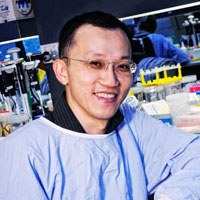 APCRC-Q's Dr Patrick Ling awarded TWO highly-competitive NHMRC project Grants