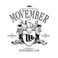 Let's Talk Movember