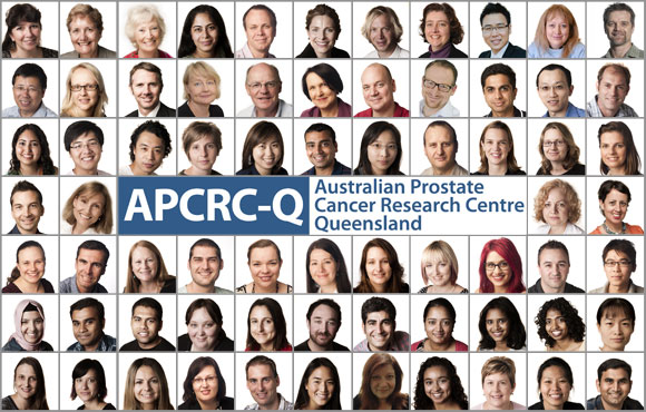 APCRC-Q Members