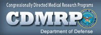 US Department of Defense Pre-Announcement for Prostate Cancer Research Program