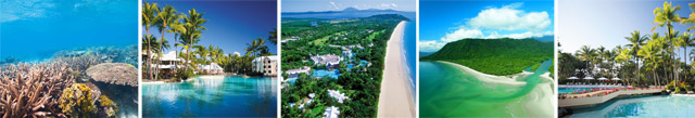 Sheraton Mirage Port Douglas